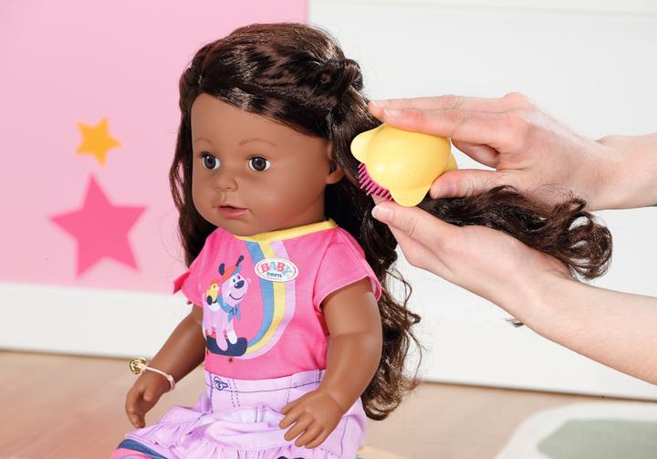 Actual product image Baby Born Sister DoC