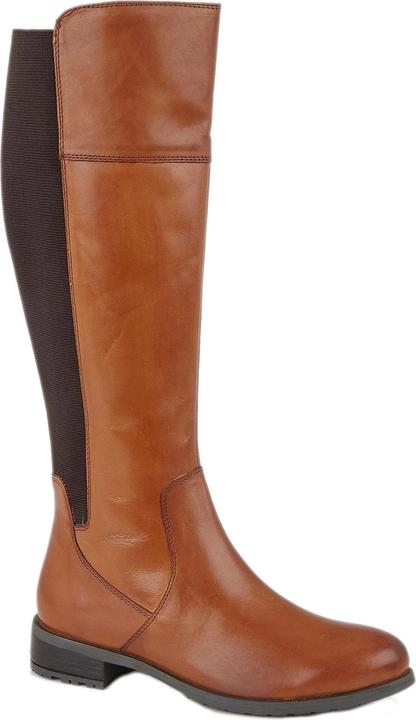 Cipriata Kniehohe Stiefel Silvia