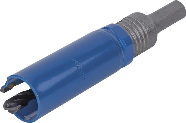 Image du produit wolfcraft Scie cloche 85 mm 3885000 1 pce (85 millimètres)