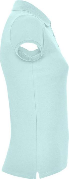 Produktbild Alpinia Star Poloshirt (L)