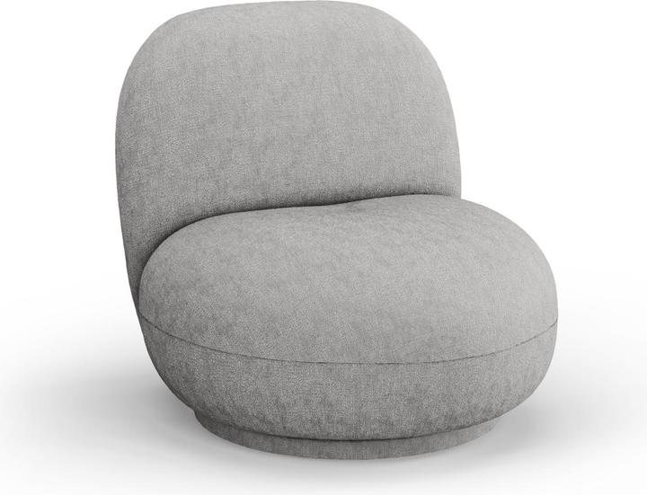Actual product image Micadoni Chuck