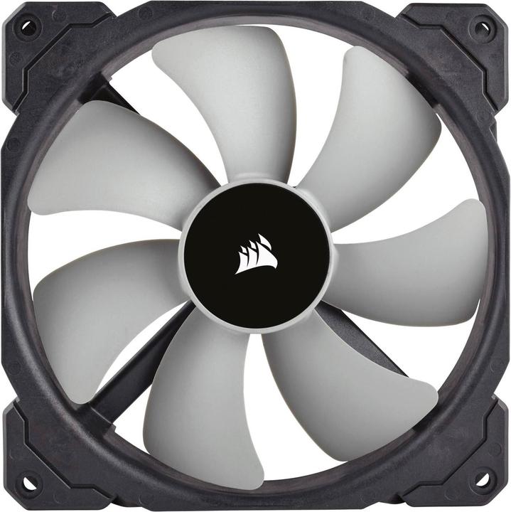 Actual product image Corsair H115i Pro