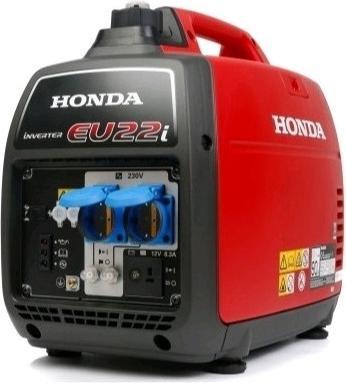 Actual product image Honda EU22i (1800 W, 3.60 l)