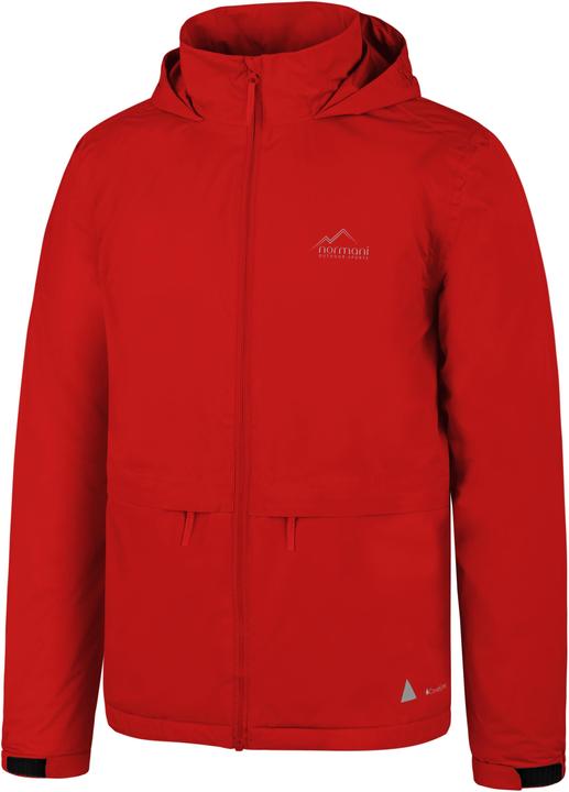 Produktbild Normani Kinder Regenjacke Seattle (158, 164)