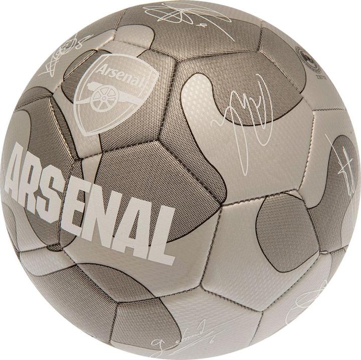 Produktbild Arsenal FC Fussball Tarnmuster