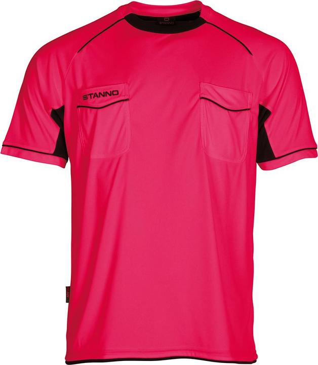 Produktbild Stanno Bergamo Schiedsrichter Trikot Kurzarm (3XL)
