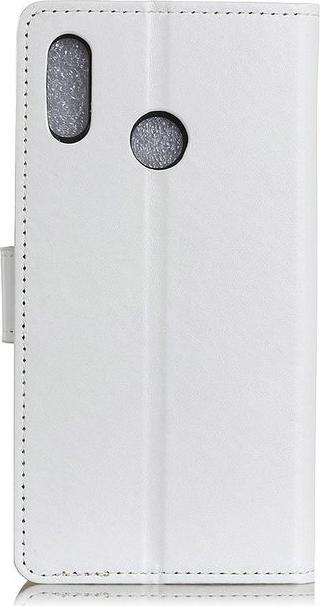Image du produit MU Classic Série de couvertures de livres en cuir Classic II (Xiaomi Mi A2 Lite ?)