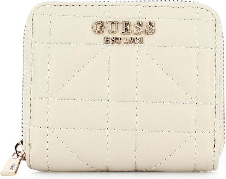 Produktbild Guess Brieftasche Assia - Hellbeige