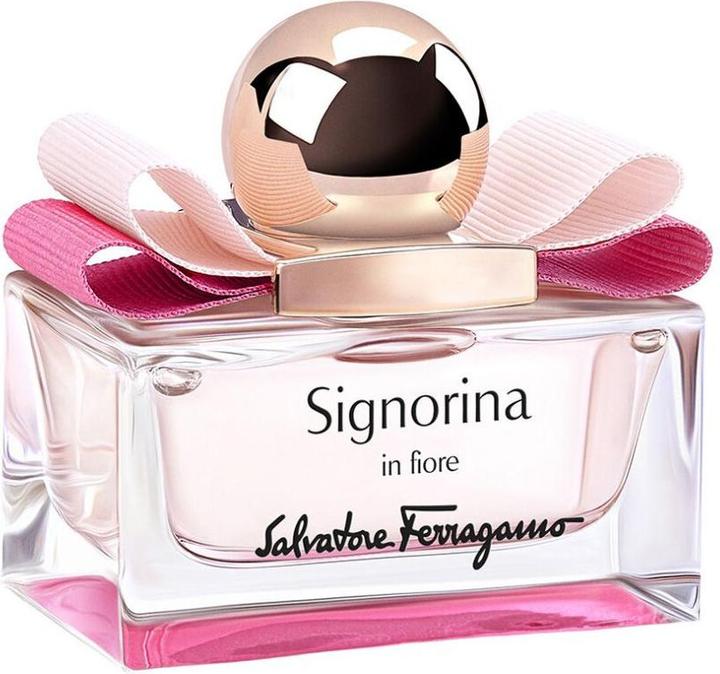 Produktbild Salvatore Ferragamo Signorina In Fiore (Eau de Toilette, 30 ml)