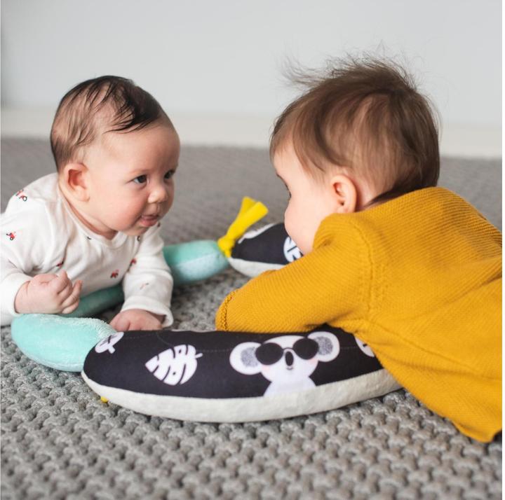 Produktbild Taf Toys 2in1 Bauchkissen