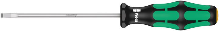 Produktbild Wera 335 0,6 x 3,5 x 100 mm (Schlitzschrauben)