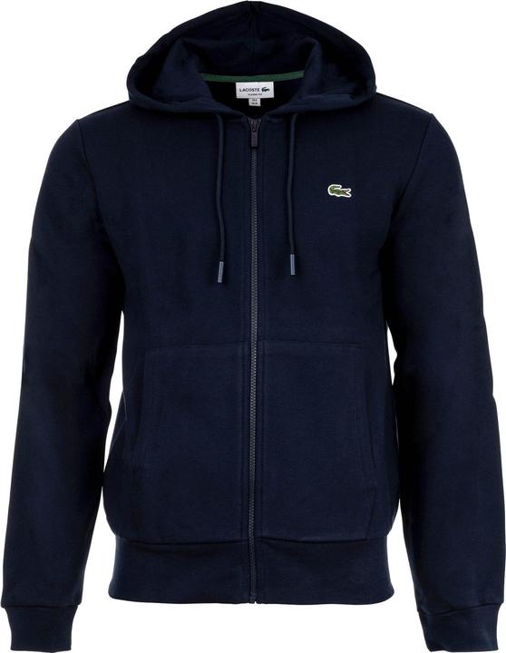 Produktbild Lacoste Kapuzensweatjacke (S)