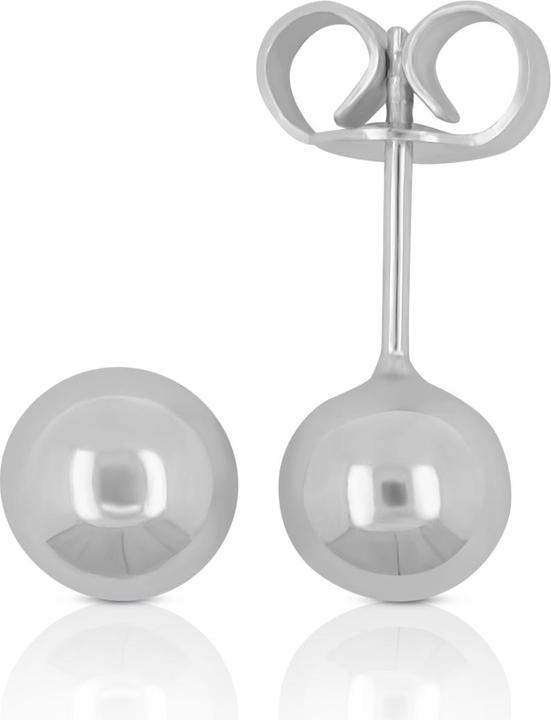 Produktbild Muau Ohrstecker (750/18 K Gold)