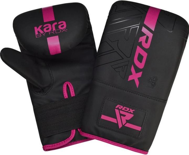 Produktbild Rdx Boxsack Handschuhe F6