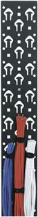 Actual product image Middle Atlantic LACE-23-OP Rack accessories Cable cover strip
