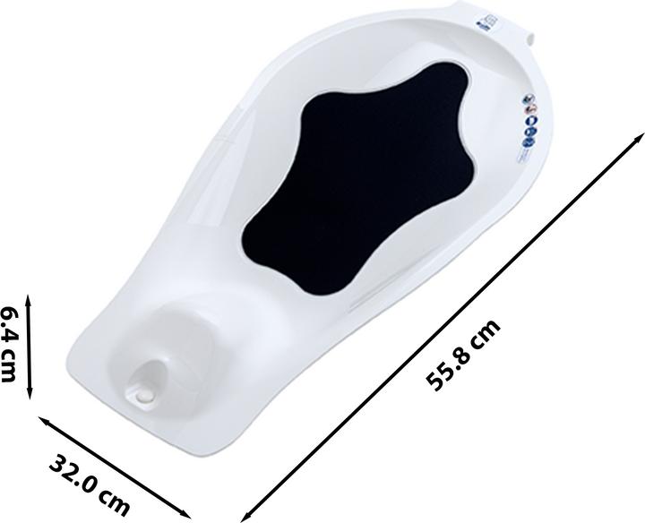 Produktbild Rotho Babydesign Badewanneneinsatz TOP