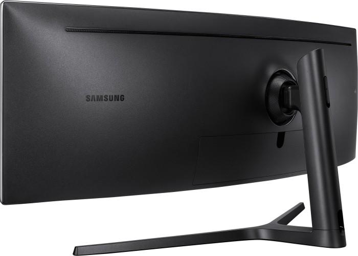 Immagine prodotto Samsung LC49J890DKRXEN (3840 x 1080 pixel, 49")