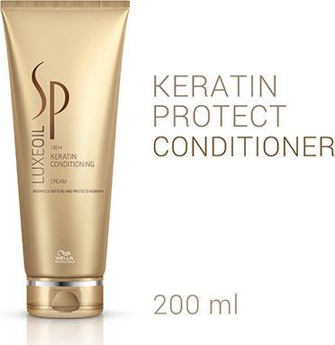Actual product image Wella SP Luxe Oil (200 ml)