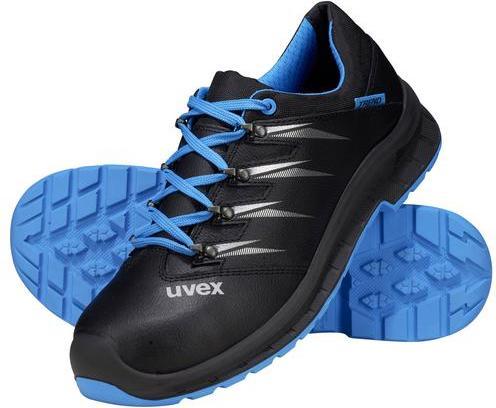 Actual product image Uvex Safety 2 Trend (S3, 40)