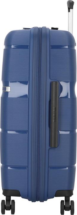 Produktbild American Tourister LINEX Spinner (63 l, M (50 - 90l))