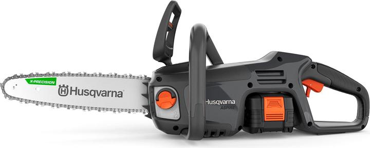 Immagine prodotto Husqvarna Aspire C15X-P4A (Sega a catena a batteria)