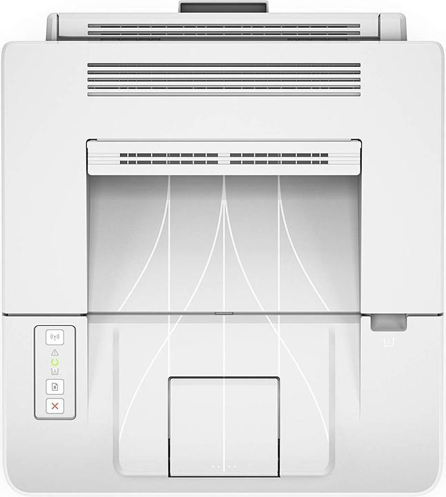 Actual product image HP M203dw LaserJet Pro (Laser, Black and white)