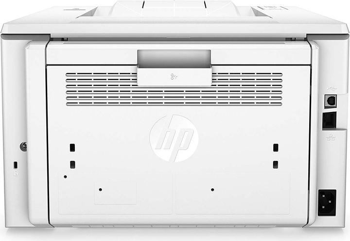 Actual product image HP M203dw LaserJet Pro (Laser, Black and white)