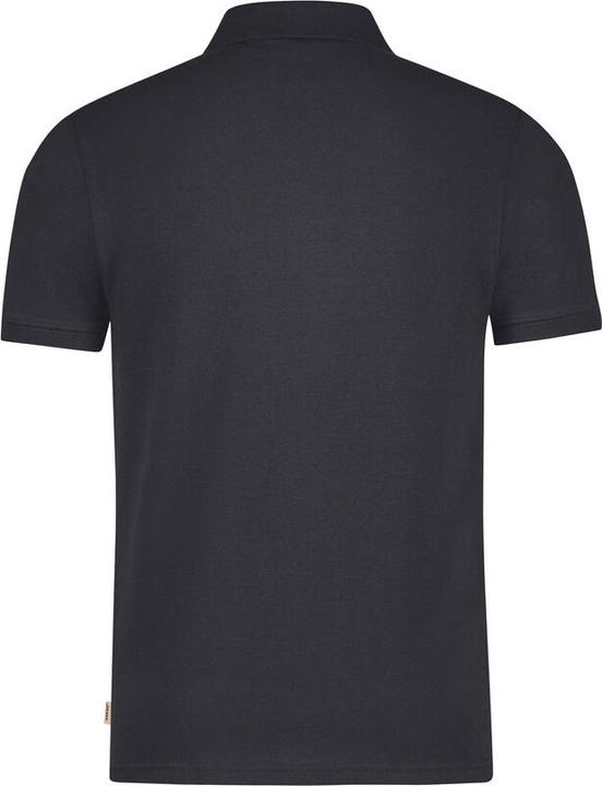 Actual product image Hakro Polo shirt organic cotton GOTS (XS)