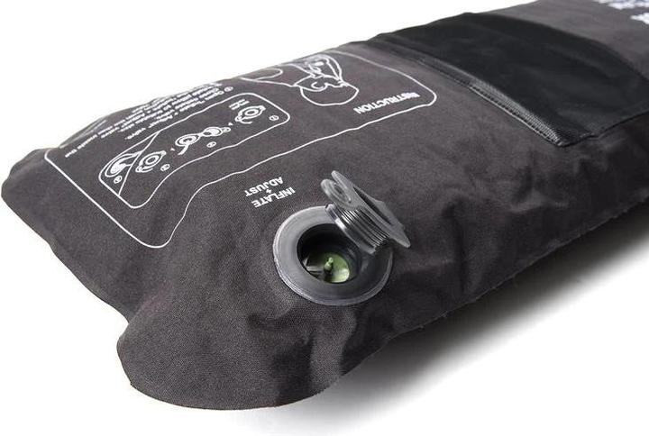 Produktbild Helinox Zubehör Air + Foam Headrest