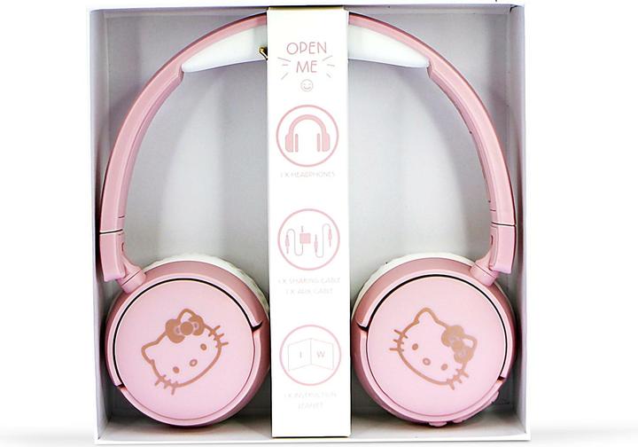 Image du produit OTL Hello Kitty