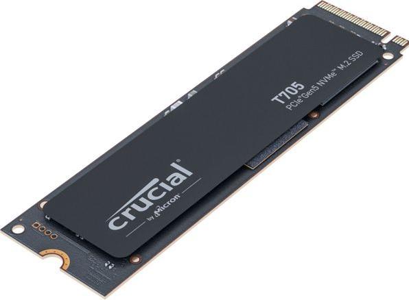Immagine prodotto Crucial T705 (2000 GB, M.2 2280)