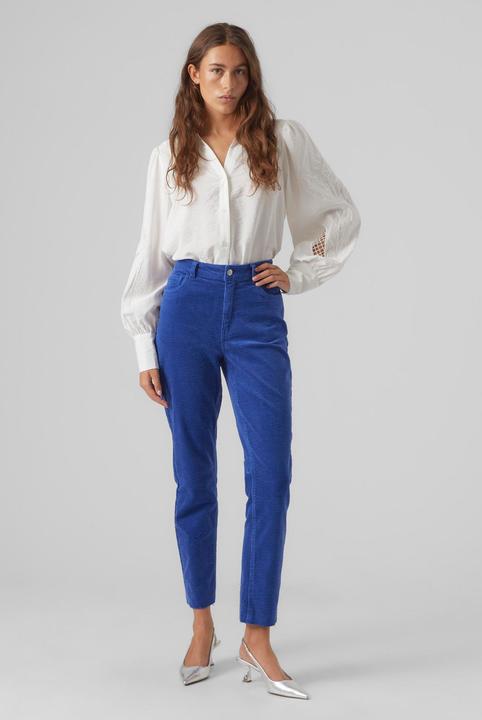 Image du produit Vero Moda VMBRENDA STRAIGHT Jeans taille haute (W25/L32)