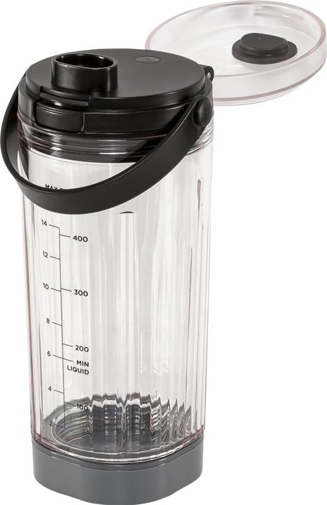 Actual product image Ninja Blast (14.40 W)