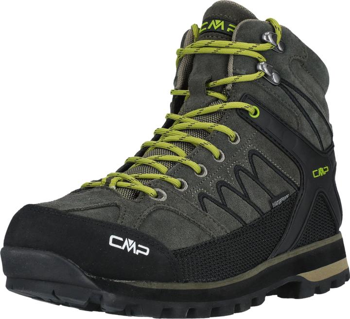 Image du produit CMP Campagnolo Chaussures de randonnée Moon Mid Waterproof (41)