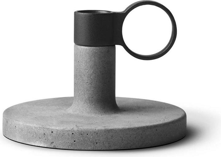 Produktbild Menu Kibisi Weight Here Kerzenhalter 22 cm