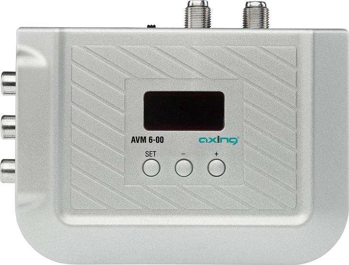 Produktbild Axing AV Stereo Modulator