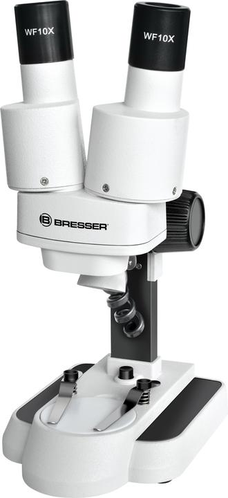 Produktbild Bresser Biolux ICD 20x Auflicht Mikroskop