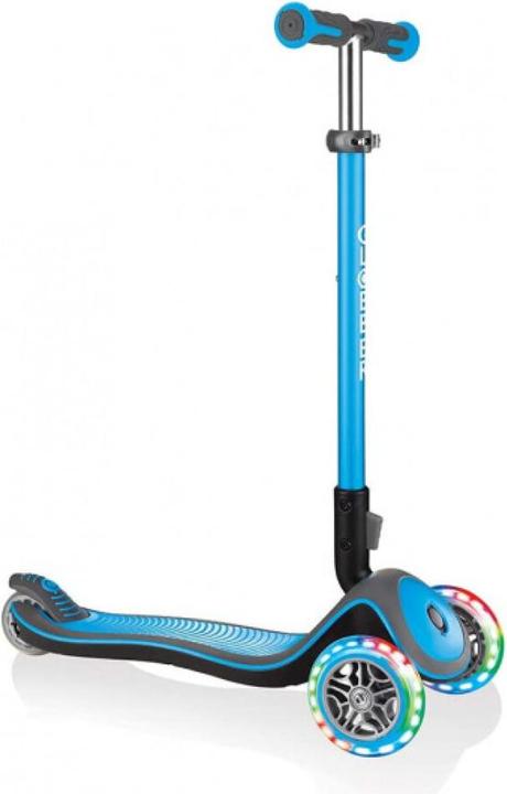 Actual product image Globber Elite Deluxe w. light rollers bu 444-401