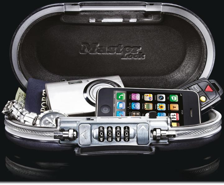 Actual product image KH Security safe space (0.70 l)
