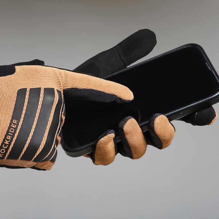 Actual product image Rockrider EXPLORE 500 (XL)