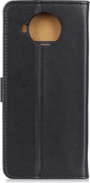 Productafbeelding MU Classic Classic II Lederen Boekomslag Serie (Xiaomi Mi 10T Lite)