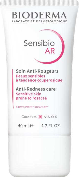 Produktbild Bioderma Sensibio Ar (40 ml, 24h Creme)