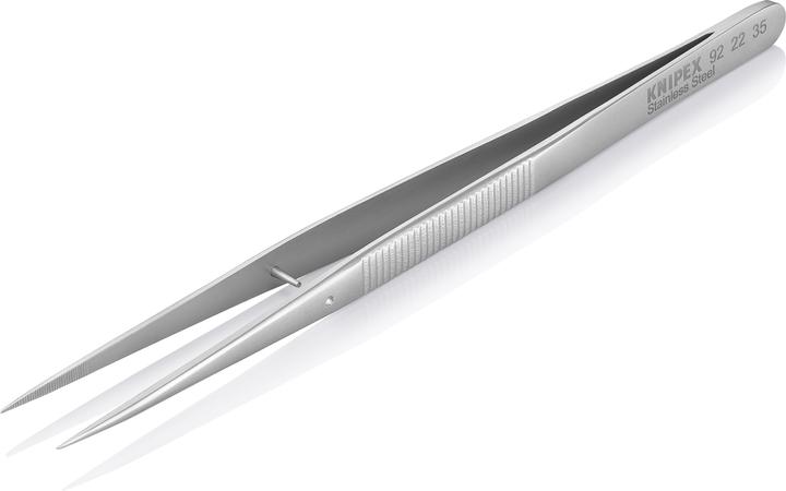Actual product image Knipex Universal Tweezers