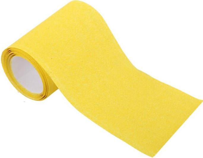 Produktbild Proline Abrasive paper, roll, 115mmx50m, thickness 320 (P320)