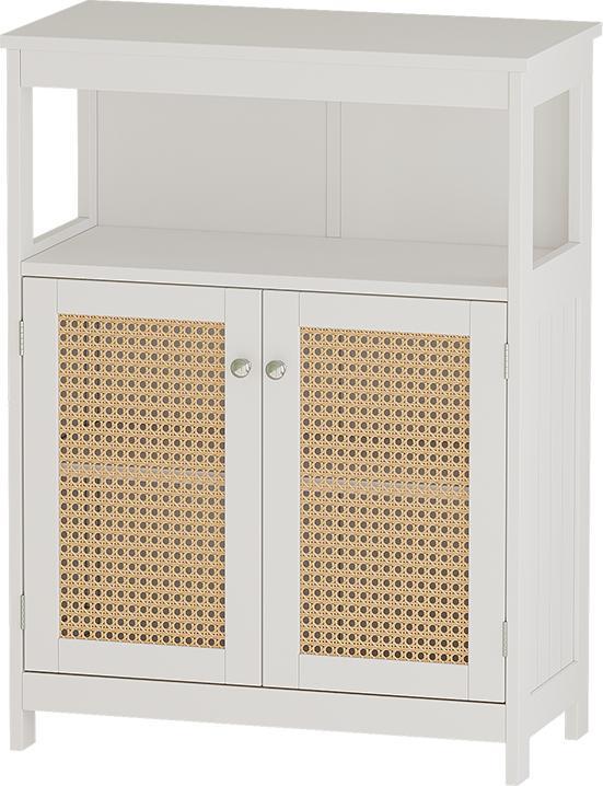 Actual product image Vicco Rosario (60 x 80 x 30 cm)