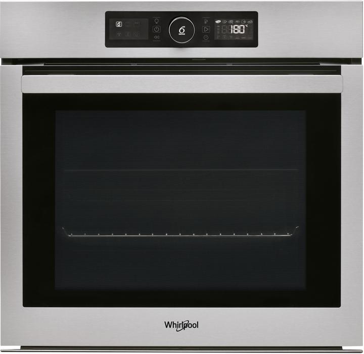 Image du produit Whirlpool AKZ9 6220 IX