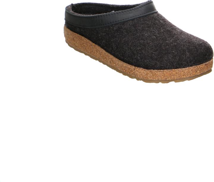 Actual product image Haflinger Grizzly Torben (39)