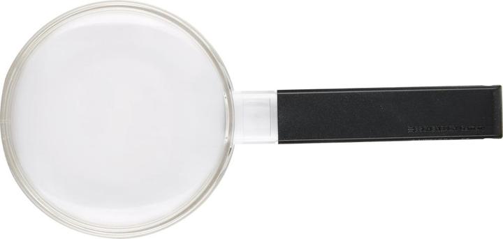 Image du produit Eschenbach Loupe à main Facteur de grossissement