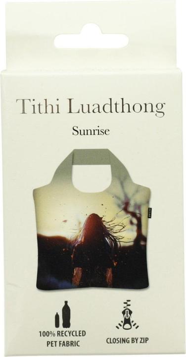 Produktbild Ecozz Tasche Sunrise by Tithi Luadthong
