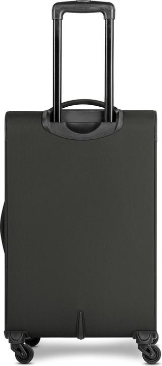 Immagine prodotto Smartbox Edition 04 4 Rollen Trolley 67 cm mit Dehnfalte (67 l, L (90 - 115l))